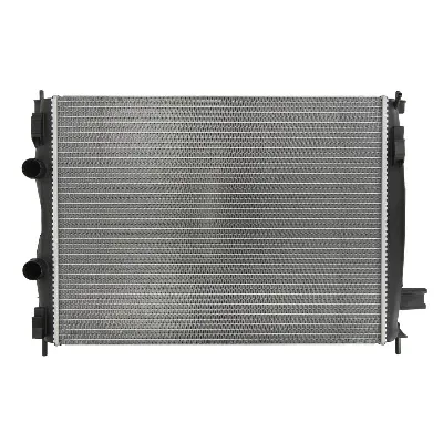 Hladnjak, hlađenje motora VALEO VAL735380 IC-CF60F4