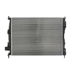Hladnjak, hlađenje motora VALEO VAL735380 IC-CF60F4