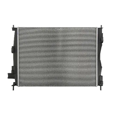 Hladnjak, hlađenje motora VALEO VAL735380 IC-CF60F4