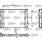 Hladnjak, hlađenje motora VALEO VAL735380 IC-CF60F4