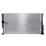 Hladnjak, hlađenje motora VALEO VAL735451 IC-C71A04