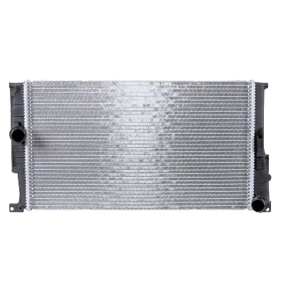 Hladnjak, hlađenje motora VALEO VAL735451 IC-C71A04