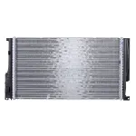 Hladnjak, hlađenje motora VALEO VAL735451 IC-C71A04
