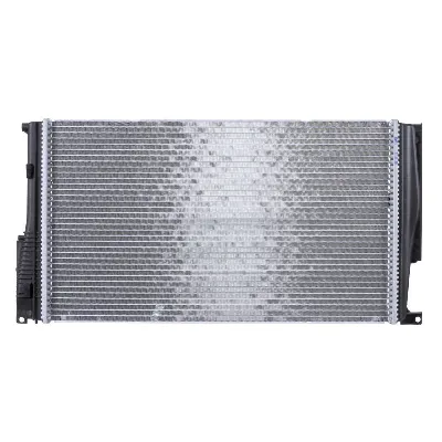 Hladnjak, hlađenje motora VALEO VAL735451 IC-C71A04