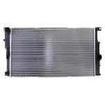 Hladnjak, hlađenje motora VALEO VAL735453 IC-C71A05