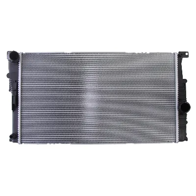 Hladnjak, hlađenje motora VALEO VAL735453 IC-C71A05
