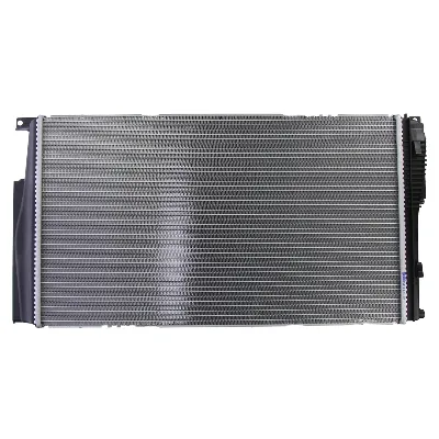 Hladnjak, hlađenje motora VALEO VAL735453 IC-C71A05