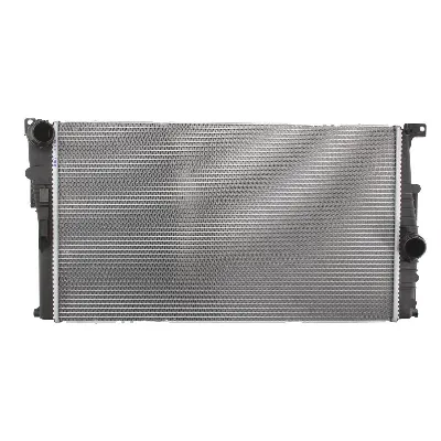 Hladnjak, hlađenje motora VALEO VAL735454 IC-C71A06