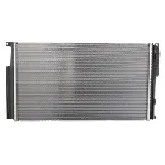 Hladnjak, hlađenje motora VALEO VAL735454 IC-C71A06