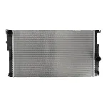 Hladnjak, hlađenje motora VALEO VAL735455 IC-C71A07