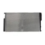 Hladnjak, hlađenje motora VALEO VAL735455 IC-C71A07