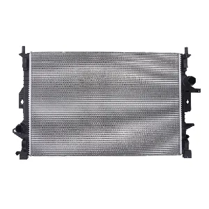 Hladnjak, hlađenje motora VALEO VAL735551 IC-D8E096