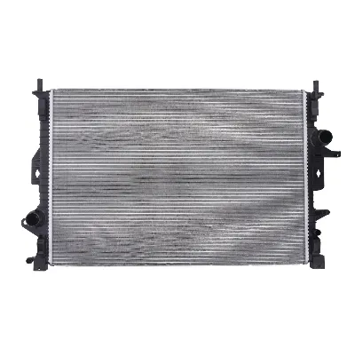 Hladnjak, hlađenje motora VALEO VAL735551 IC-D8E096