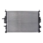 Hladnjak, hlađenje motora VALEO VAL735551 IC-D8E096
