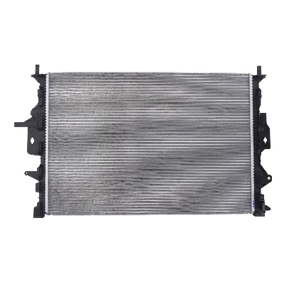 Hladnjak, hlađenje motora VALEO VAL735551 IC-D8E096