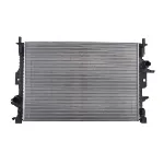 Hladnjak, hlađenje motora VALEO VAL735552 IC-D8E097