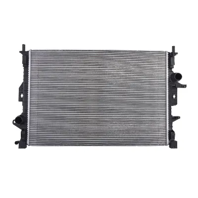 Hladnjak, hlađenje motora VALEO VAL735552 IC-D8E097