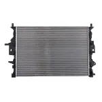 Hladnjak, hlađenje motora VALEO VAL735552 IC-D8E097
