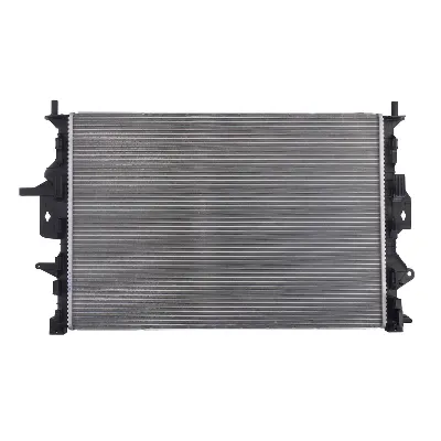 Hladnjak, hlađenje motora VALEO VAL735552 IC-D8E097