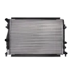 Hladnjak, hlađenje motora VALEO VAL735556 IC-D9E44C