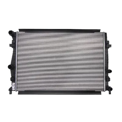 Hladnjak, hlađenje motora VALEO VAL735556 IC-D9E44C