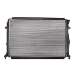 Hladnjak, hlađenje motora VALEO VAL735556 IC-D9E44C