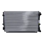 Hladnjak, hlađenje motora VALEO VAL735558 IC-D0F573