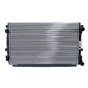 Hladnjak, hlađenje motora VALEO VAL735558 IC-D0F573