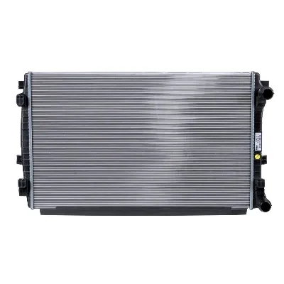 Hladnjak, hlađenje motora VALEO VAL735558 IC-D0F573