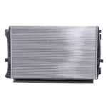 Hladnjak, hlađenje motora VALEO VAL735558 IC-D0F573