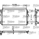 Hladnjak, hlađenje motora VALEO VAL735558 IC-D0F573