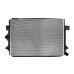 Hladnjak, hlađenje motora VALEO VAL735622 IC-E11F12