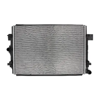 Hladnjak, hlađenje motora VALEO VAL735622 IC-E11F12