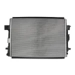 Hladnjak, hlađenje motora VALEO VAL735622 IC-E11F12