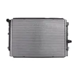Hladnjak, hlađenje motora VALEO VAL735629 IC-D8E099