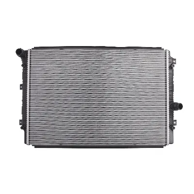 Hladnjak, hlađenje motora VALEO VAL735629 IC-D8E099