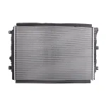 Hladnjak, hlađenje motora VALEO VAL735629 IC-D8E099