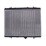 Hladnjak, hlađenje motora VALEO VAL735630 IC-D8E09A