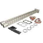 Hladnjak, recirkulacija izduvnih gasova AVA COOLING 2931201 AVA IC-F79AC7