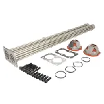 Hladnjak, recirkulacija izduvnih gasova AVA COOLING 2931201 AVA IC-F79AC7