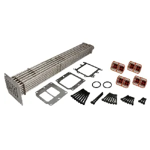 Hladnjak, recirkulacija izduvnih gasova AVA COOLING 2931207 AVA IC-F70711