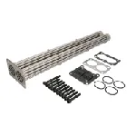 Hladnjak, recirkulacija izduvnih gasova AVA COOLING 2931208 AVA IC-F79ACD