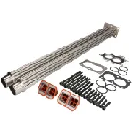 Hladnjak, recirkulacija izduvnih gasova AVA COOLING 2931209 AVA IC-F79A76