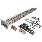 Hladnjak, recirkulacija izduvnih gasova AVA COOLING 2931209 AVA IC-F79A76