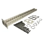 Hladnjak, recirkulacija izduvnih gasova AVA COOLING HW2931102 IC-F79A6C