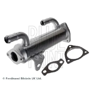 Hladnjak, recirkulacija izduvnih gasova BLUE PRINT ADG072500 IC-F6066A