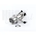 Hladnjak, recirkulacija izduvnih gasova HUCO HUCO135984 IC-G0R19M