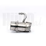 Hladnjak, recirkulacija izduvnih gasova HUCO HUCO135984 IC-G0R19M