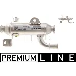 Hladnjak, recirkulacija izduvnih gasova MAHLE CE 33 000P IC-G0QID8