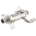 Hladnjak, recirkulacija izduvnih gasova MAHLE CE 33 000P IC-G0QID8